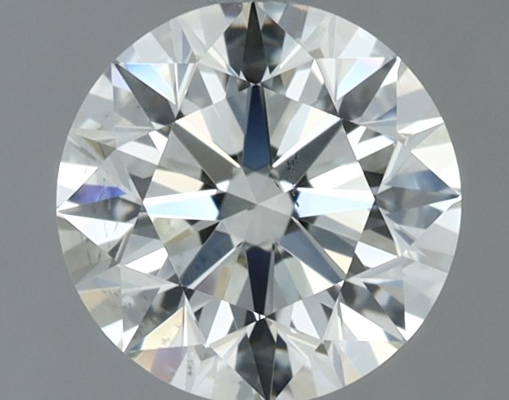 Diamond Natural 1.11Ct M-SI1 Round - GIA7542754023