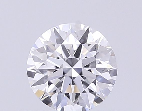 Diamond Natural 0.4Ct D-VVS1 Round - GIA6522115729