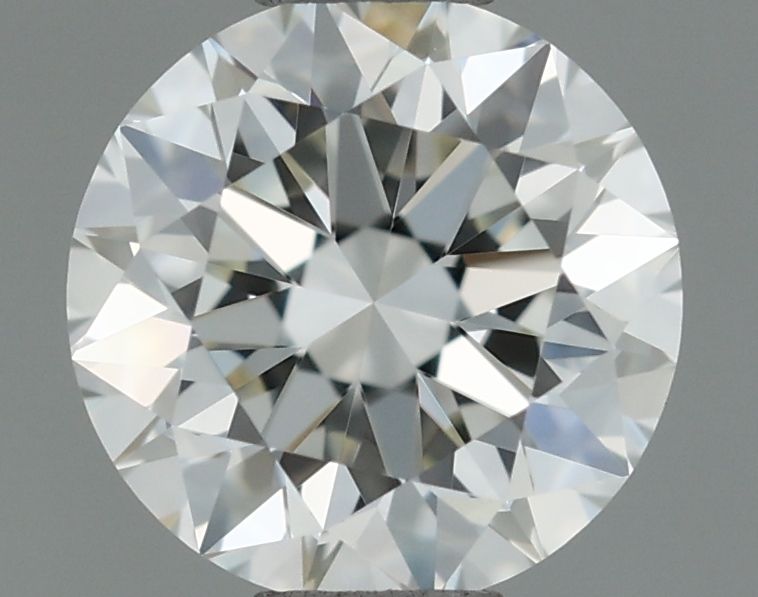 Diamond Natural 0.51Ct H-VVS2 Round - IGI778613148