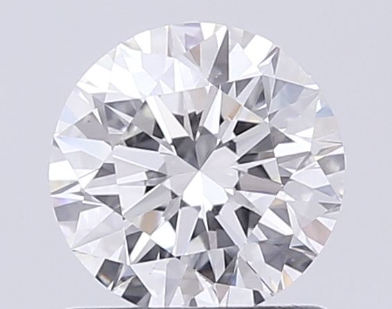Diamond Natural 0.9Ct I-VS1 Round - GIA6485782148