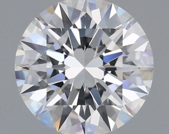 Diamond Natural 1.12Ct E-VVS1 Round - IGI722558754