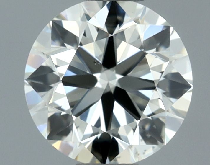 Diamond Natural 0.6Ct M-VS2 Round - GIA6545848022
