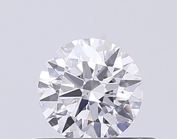 Diamond Natural 0.36Ct E-VS2 Round - GIA7528161335