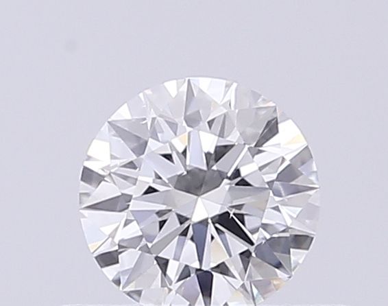Diamond Natural 0.31Ct I-SI1 Round - GIA1539615049