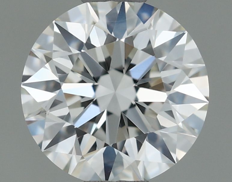 Diamond Natural 0.7Ct H-VS1 Round - IGI778613250