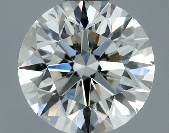 Diamond Natural 0.7Ct I-VS2 Round - IGI778613117