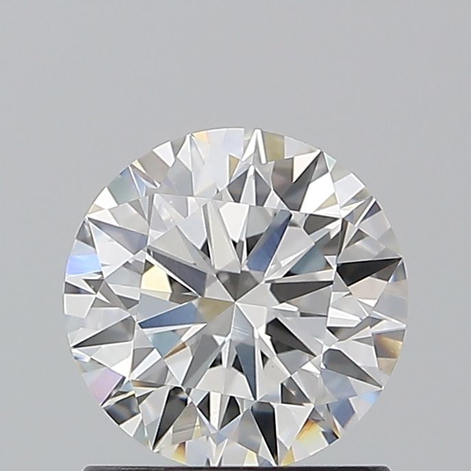 Diamond Natural 1.09Ct G-VS2 Round - GIA7548574712