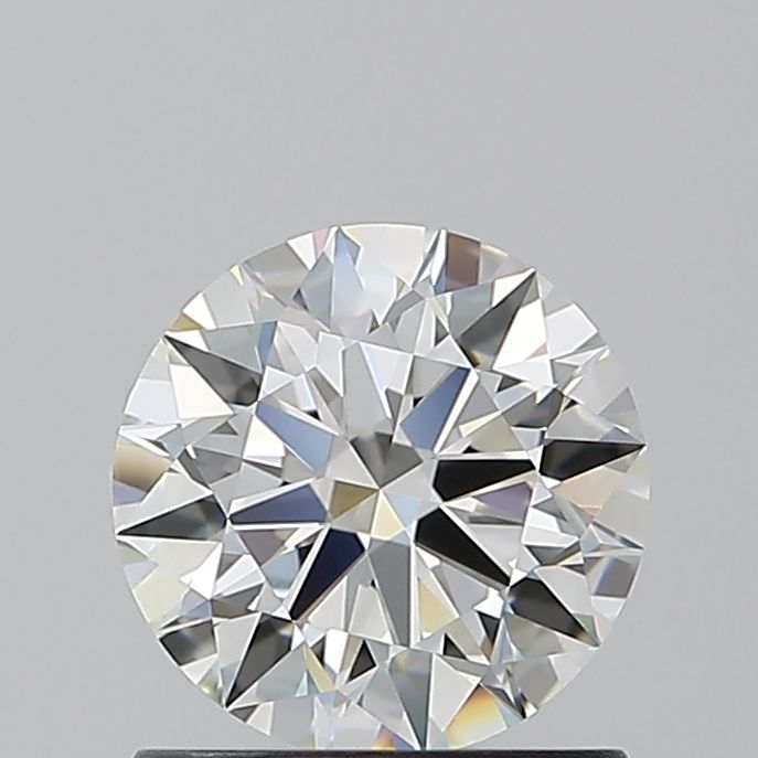 Diamond Natural 1Ct G-IF Round - IGI774672527