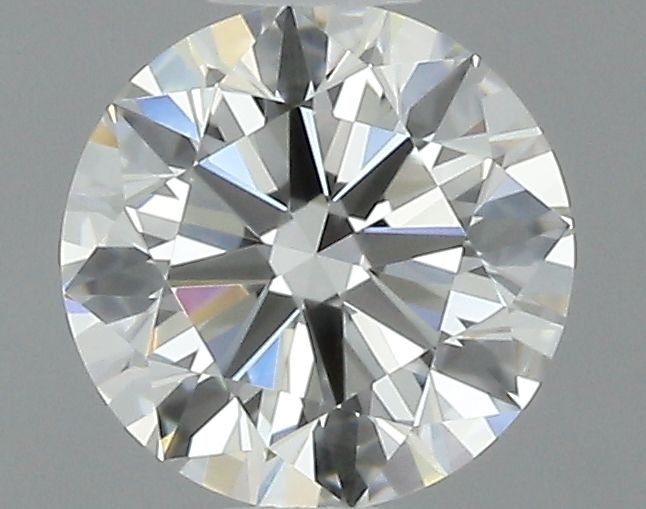 Diamond Natural 0.5Ct J-VVS2 Round - GIA1533745441