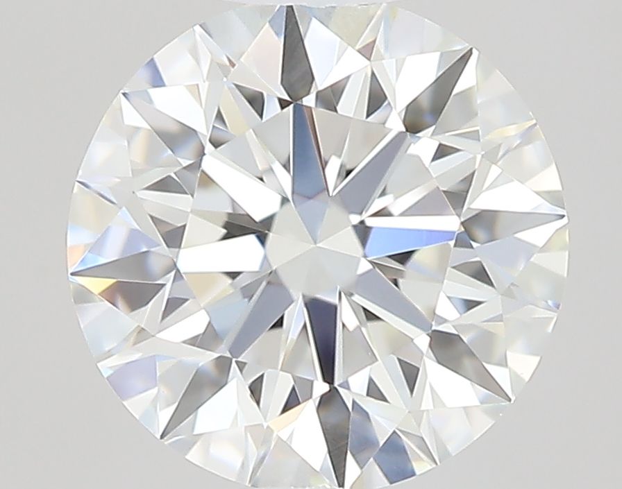 Diamond Natural 0.7Ct I-VVS1 Round - GIA3545694686