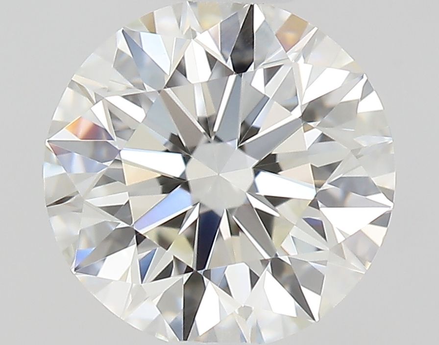 Diamond Natural 0.7Ct I-VVS2 Round - GIA1549789367