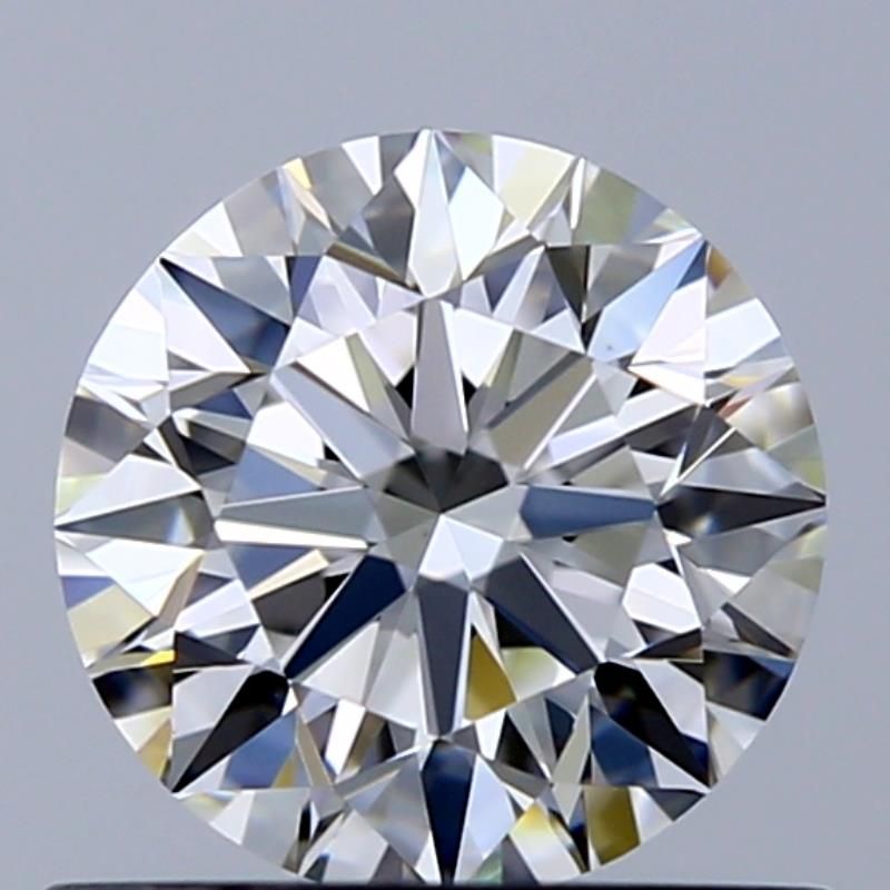 Diamond Natural 0.7Ct I-VVS2 Round - GIA2524716077