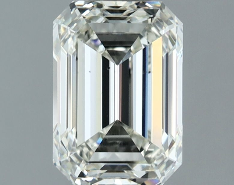 Diamond Natural 1.81Ct I-VS2 Emerald - IGI719566377