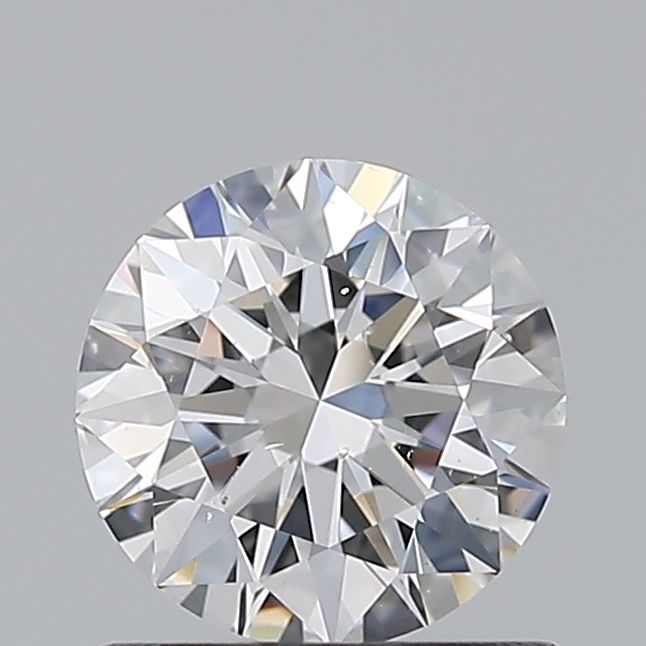 Diamond Natural 0.73Ct D-SI1 Round - GIA6511948870