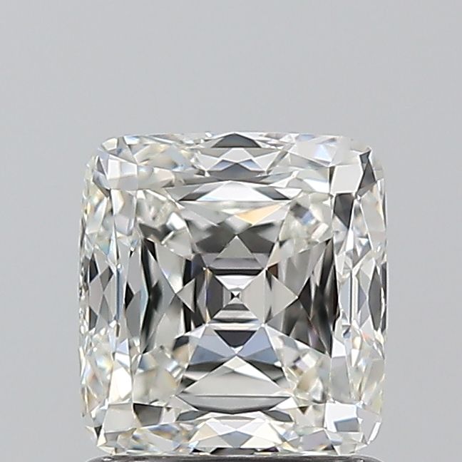 Diamond Natural 1.21Ct H-VS1 Cushion - GIA7541402221