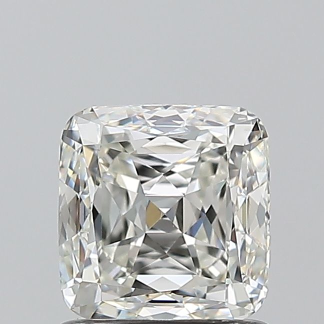 Diamond Natural 1.2Ct I-SI1 Cushion - GIA1545402518