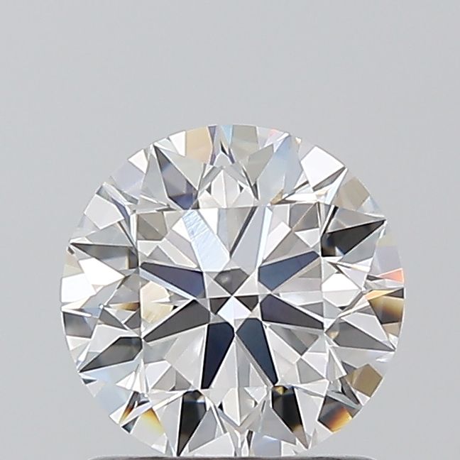 Diamond Natural 1.02Ct E-VVS1 Round - GIA2231775082