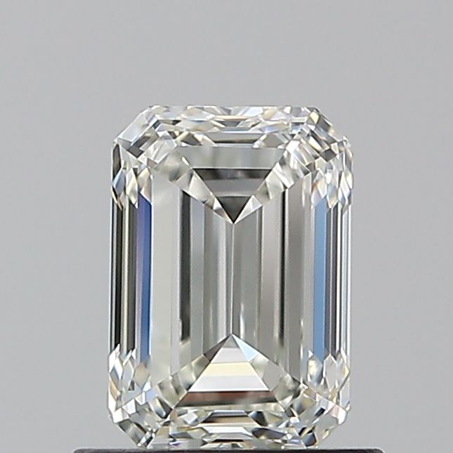Diamond Natural 1Ct I-VS1 Emerald - GIA6531951811