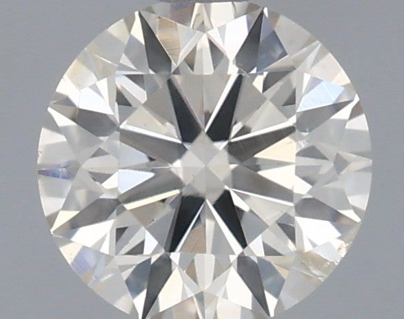 Diamond Natural 0.43Ct I-SI2 Round - IGI727538457