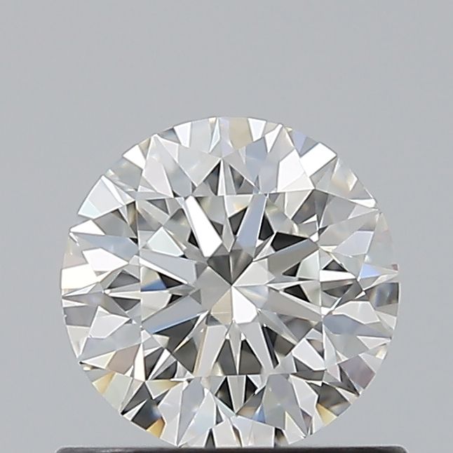 Diamond Natural 0.7Ct G-VVS2 Round - HRD250000297358