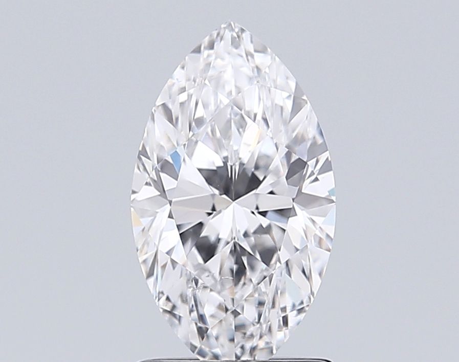 Diamond Natural 2Ct D-SI1 Marquise - GIA6545801212