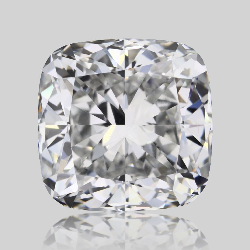 Diamond Natural 1.2Ct E-VS1 Cushion - GIA1547544166
