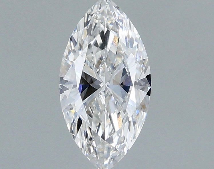 Diamond Natural 0.4Ct G-VS1 Marquise - GIA6541523260
