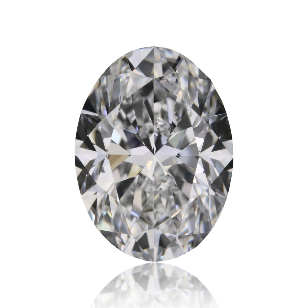Diamond Natural 0.81Ct D-VVS1 Oval - GIA1548026780