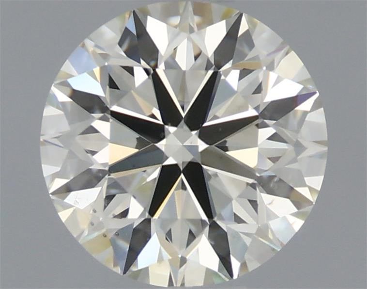 Diamond Natural 1.02Ct K-VS2 Round - IGI563232999