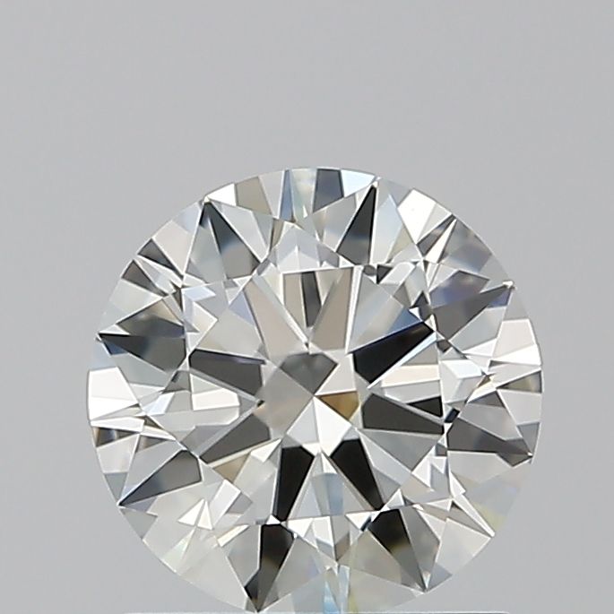 Diamond Natural 1.13Ct I-VS1 Round - GIA2536395047