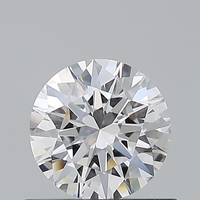 Diamond Natural 0.56Ct D-FL Round - GIA2526898767