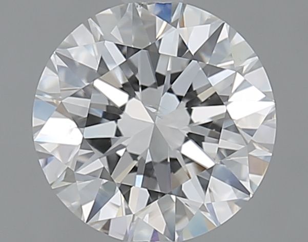 Diamond Natural 1.2Ct F-SI2 Round - GIA6512606427