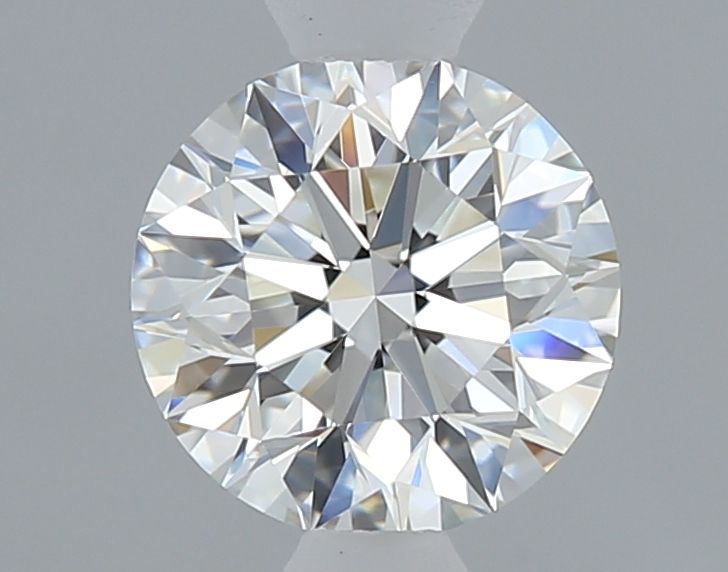 Diamond Natural 0.7Ct I-VVS2 Round - GIA5546628146