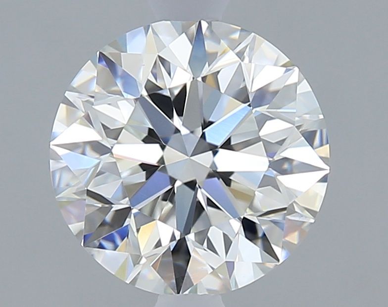 Diamond Natural 1.5Ct G-VS1 Round - GIA6545277800