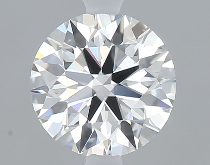 Diamond Natural 0.4Ct F-VVS1 Round - GIA5543063995