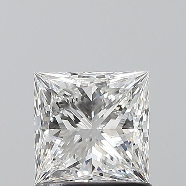 Diamond Natural 1.01Ct F-VS1 Princess - GIA7521399963