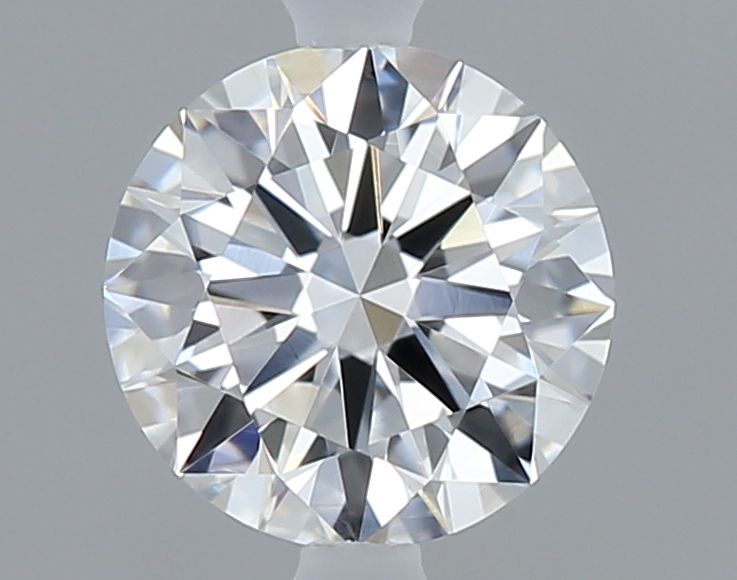 Diamond Natural 0.45Ct F-VVS1 Round - GIA1549265824