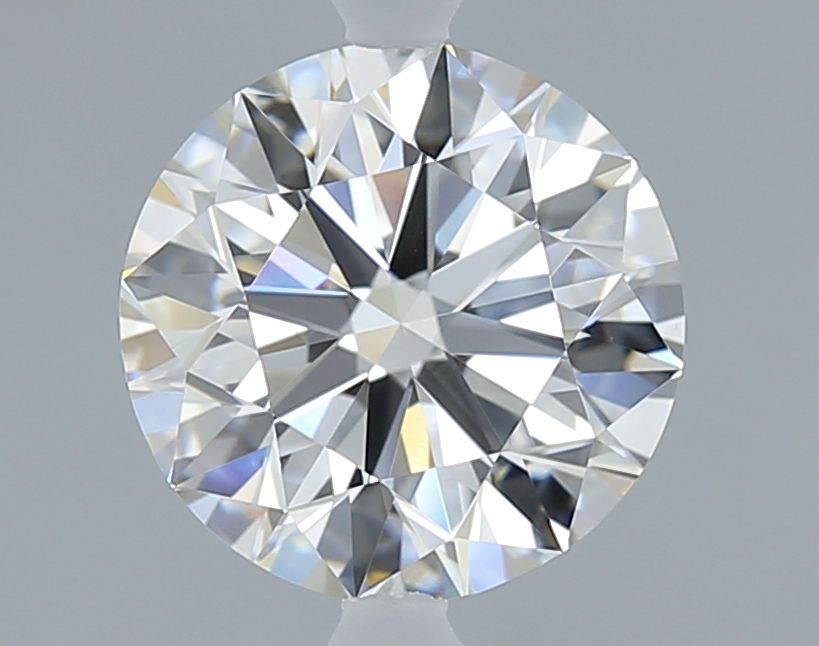 Diamond Natural 1.5Ct G-VS1 Round - GIA6542353686
