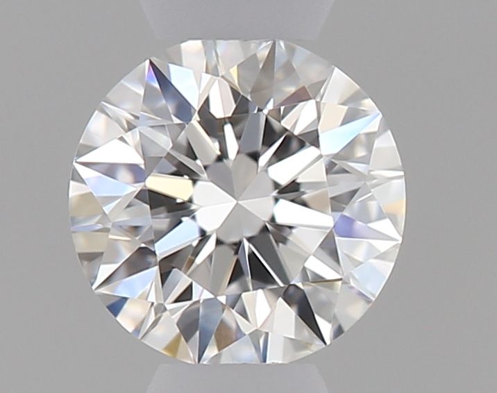 Diamond Natural 0.3Ct F-VS1 Round - GIA6542720029