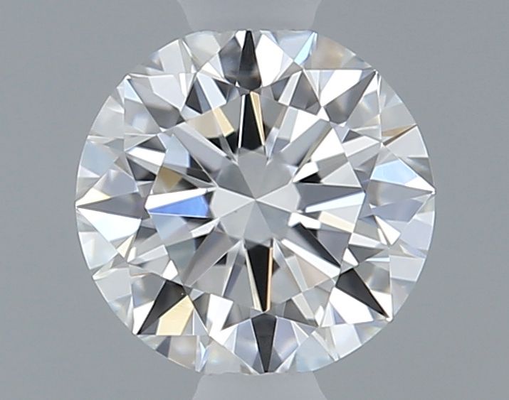 Diamond Natural 0.32Ct F-VS1 Round - GIA6531025430