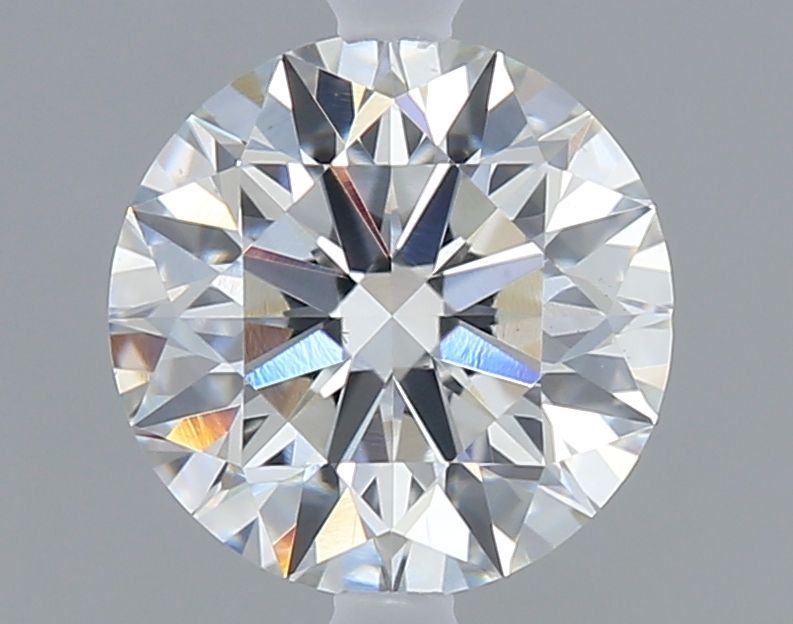 Diamond Natural 0.8Ct G-VS1 Round - GIA2537642020