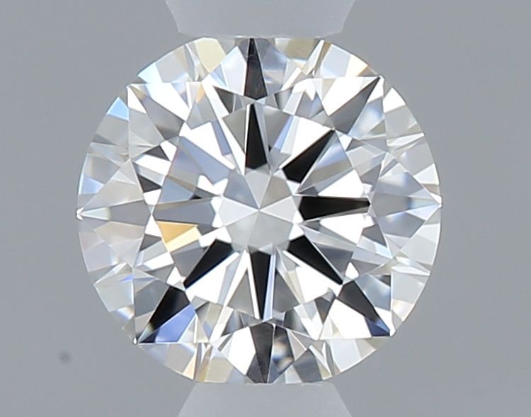 Diamond Natural 0.31Ct G-VVS1 Round - GIA1543414150