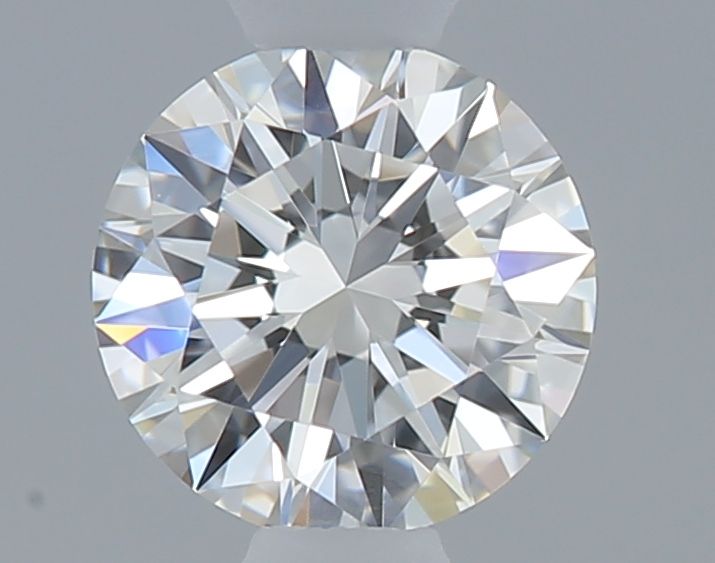 Diamond Natural 0.31Ct G-VVS1 Round - GIA1548459267