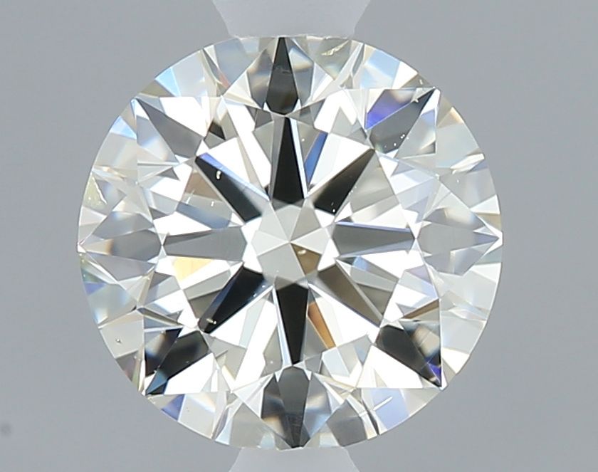 Diamond Natural 1Ct M-SI2 Round - GIA7541547578