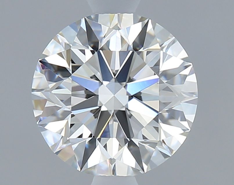 Diamond Natural 1.11Ct G-VVS2 Round - GIA2546307888