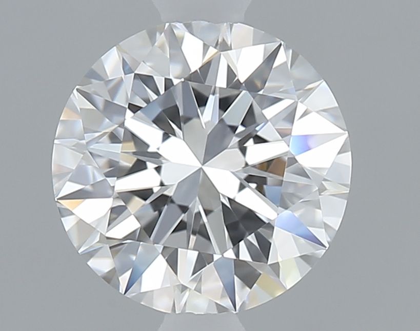 Diamond Natural 1.14Ct D-FL Round - GIA7546017766