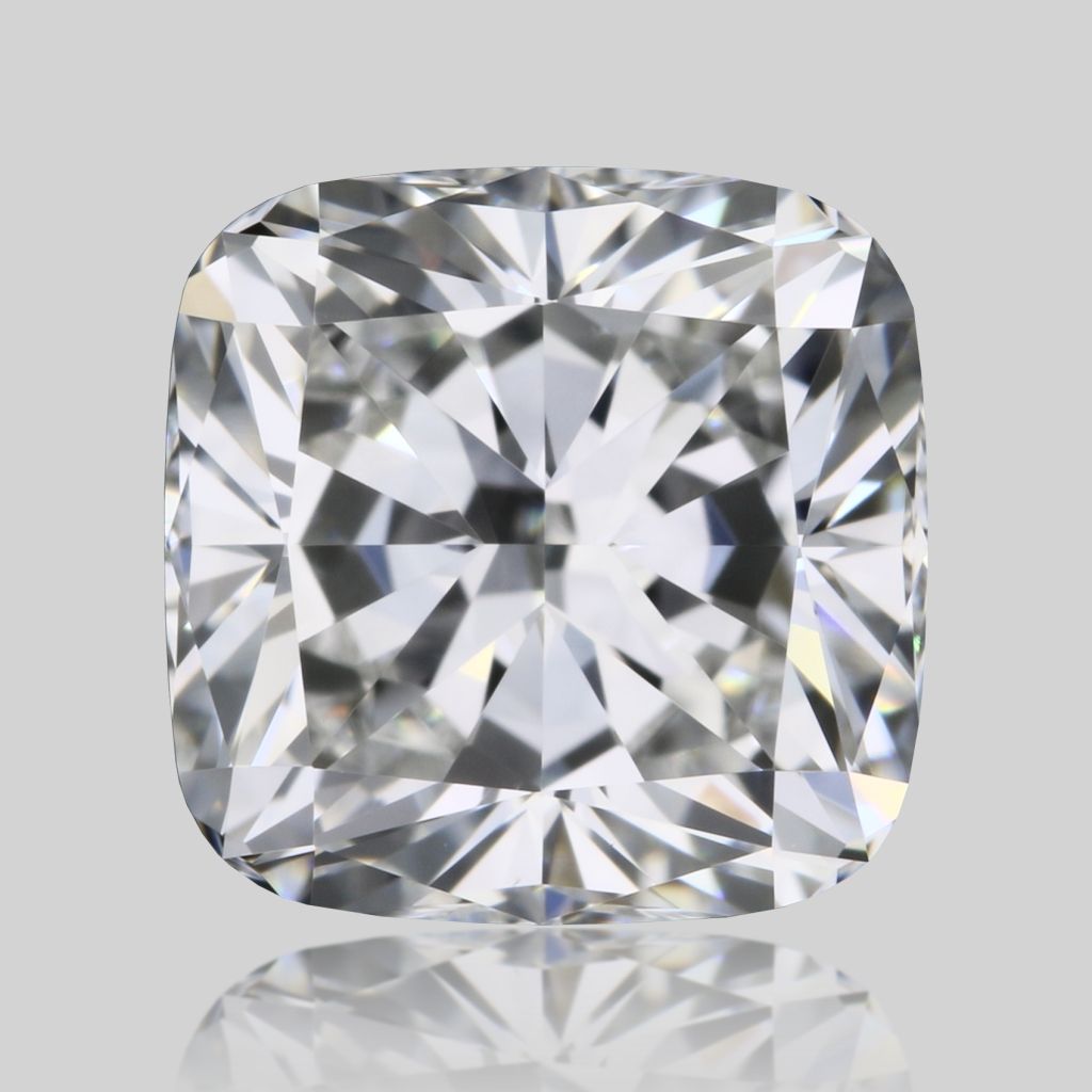 Diamond Natural 1.2Ct E-VS1 Cushion - GIA7548512041