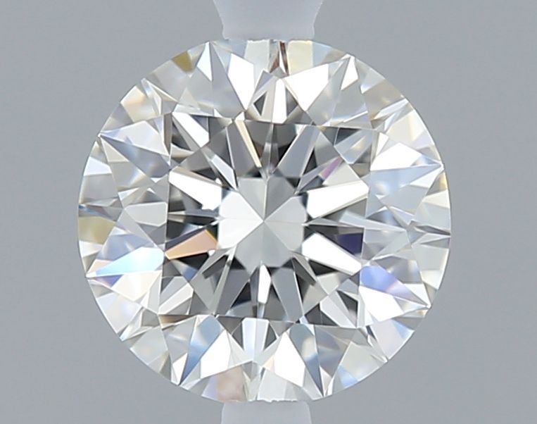 Diamond Natural 0.5Ct G-VVS1 Round - GIA2537999463
