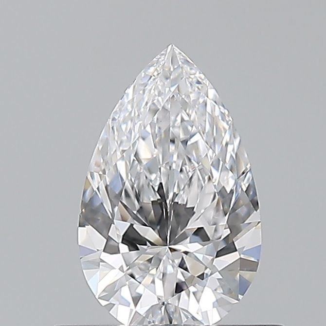 Diamond Natural 0.51Ct D-VS1 Pear - GIA1548800828