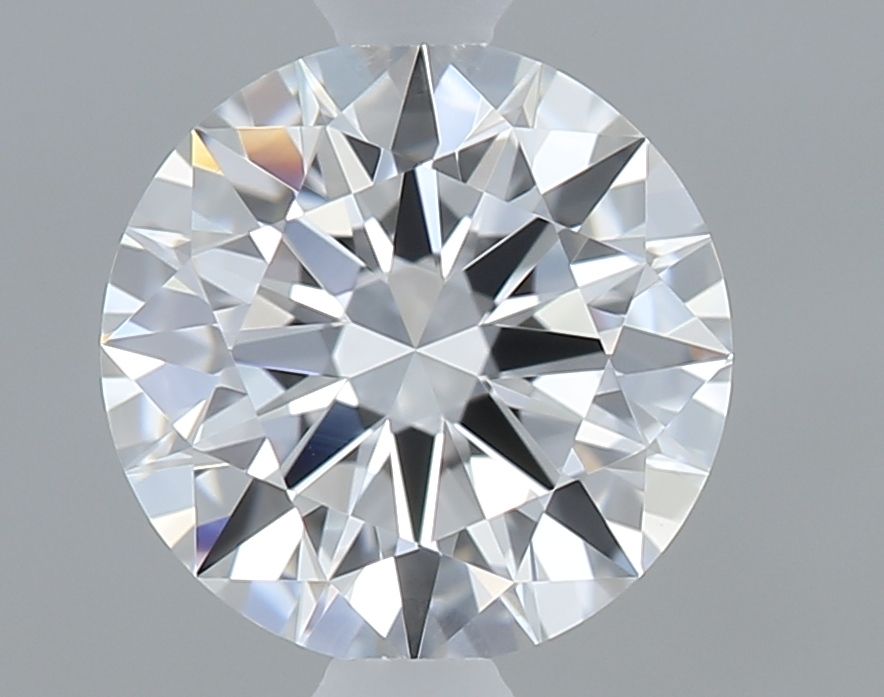 Diamond Natural 0.73Ct D-VVS1 Round - GIA6451608129